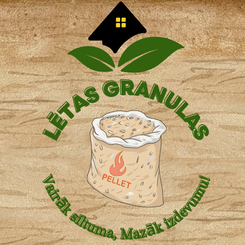 Lētas Granulas